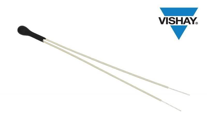 Vishay新款高温NTC热敏电阻适合应用于汽车高精度温度检测-芯城品牌采购网