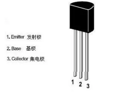9013三极管-芯城品牌采购网