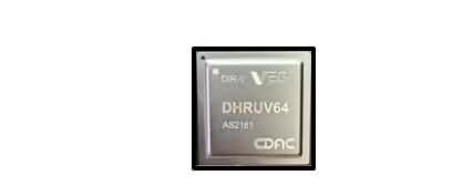 印度半导体里程碑！首款自研DHRUV64处理器诞生-芯城品牌采购网