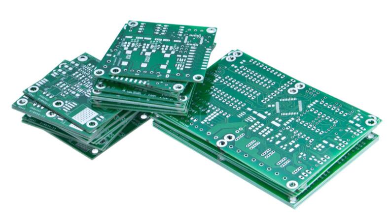 伊朗冲突冲击原料供给，PCB单月暴涨40%-芯城品牌采购网