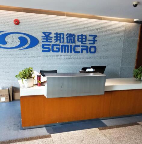 圣邦微电子全新推出SGM51633S2-芯城品牌采购网